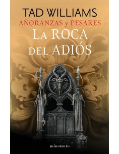Anoranzas y pesares nº 02 04 La Roca del Adios